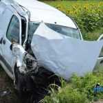 Accident grav la Secuienii Noi (foto) 4 accident secuienii noi 3913
