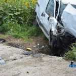 Accident grav la Secuienii Noi (foto) 5 accident secuienii noi 3915