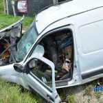 Accident grav la Secuienii Noi (foto) 6 accident secuienii noi 3918
