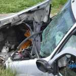 Accident grav la Secuienii Noi (foto) 8 accident secuienii noi 3921