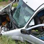 Accident grav la Secuienii Noi (foto) 9 accident secuienii noi 3922