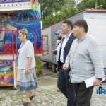 Foto: A venit bâlciul! 8 balci 2017 4706 Doinita Maftei Lucian Micu Laurentiu Leoreanu