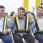 Foto: A venit bâlciul! 11 balci 2017 4729 Lucian Pascariu Laurentiu Leoreanu Lucian Micu