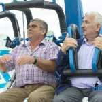 Foto: A venit bâlciul! 12 balci 2017 4733 Constantin Ghica Mircea Beloiu