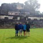 Stefan Popa bursier Flex 4