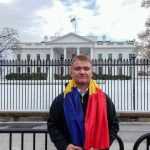 Stefan Popa bursier Flex 5