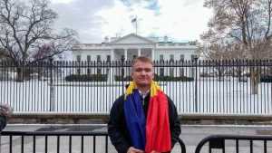 Stefan Popa bursier Flex 5