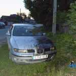 Catalin Jeleriu masina vandalizata Cotu Vames 3935