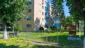 loc de joaca Smirodava 3934