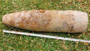 proiectil obuz neexlodat 1