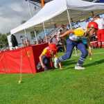 tineri pompieri in Austria 10