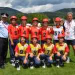 tineri pompieri in Austria 3