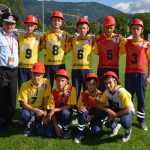 tineri pompieri in Austria 5