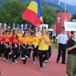 tineri pompieri in Austria 7