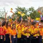 tineri pompieri in Austria 8