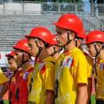 tineri pompieri in Austria 9