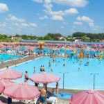 strand Roman Panorama