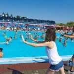 strand Roman aerobic 6045