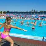 strand Roman aerobic 6054