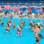 strand Roman aerobic 6061