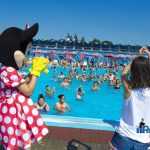 strand Roman aerobic 6070