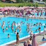 strand Roman aerobic 6110