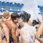 strand Roman bataie cu spuma 6148