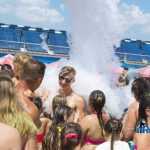 strand Roman bataie cu spuma 6149