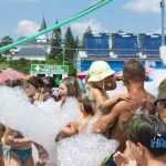 strand Roman bataie cu spuma 6155