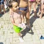 strand Roman bataie cu spuma 6165