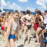 strand Roman bataie cu spuma 6167