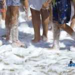 strand Roman bataie cu spuma 6179