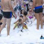 strand Roman bataie cu spuma 6210