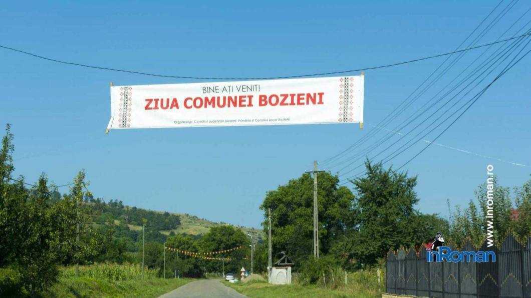 Bozieni ziua comunei 5979