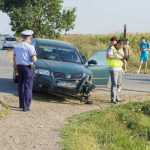 accident Sabaoani 6277