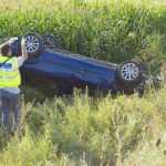 accident Sabaoani 6281