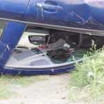 accident Sabaoani 6285