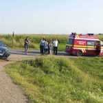 accident Sabaoani 6286