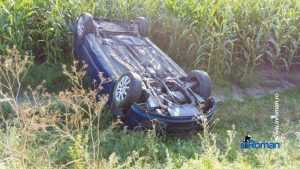 accident Sabaoani 6290