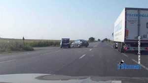 accident sabaoani video onboard