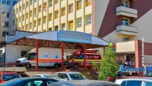 spital cpu ambulanta smurd 7958