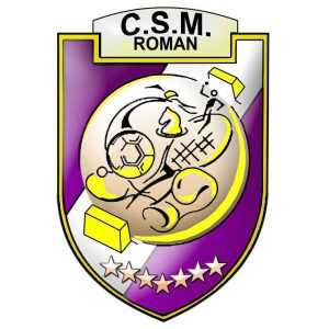 CSM Roman stema