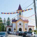 Biserica Catolica Sagna 7261