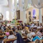 Biserica Catolica Sagna DSC 7268