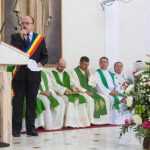 Biserica Catolica Sagna primar Gheorghe Iacob 7292