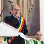 Biserica Catolica Sagna primar Gheorghe Iacob 7294