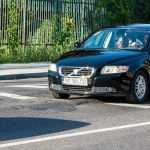 Centura Roman Vest denivelari bariera 7452