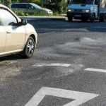 Centura Roman Vest denivelari bariera 7464