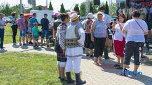 Zilele Comunei Horia 7349