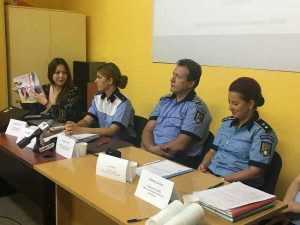 caravana aripi frante